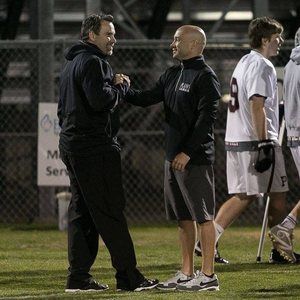 Meet your Posher, Gregory